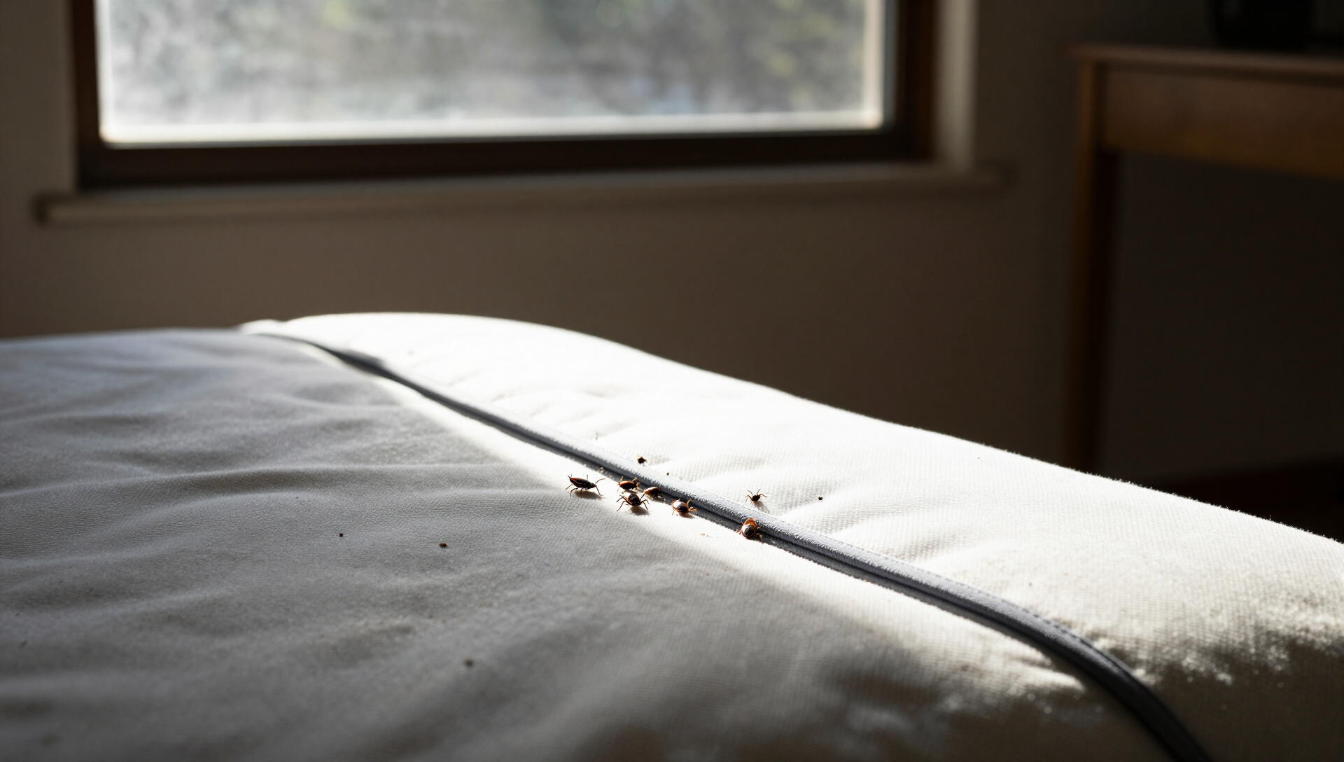 Bed Bugs Control in Oatley
