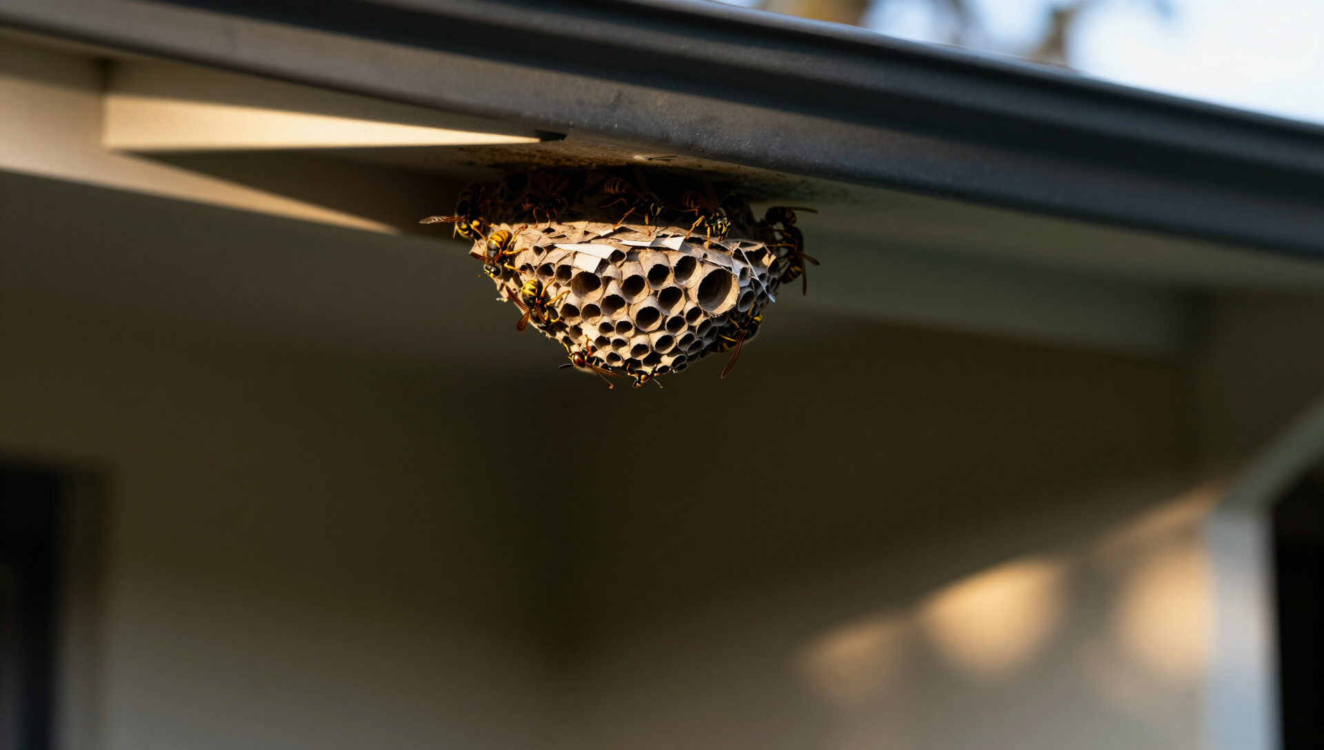 Bees and Wasp Removal in Oatley