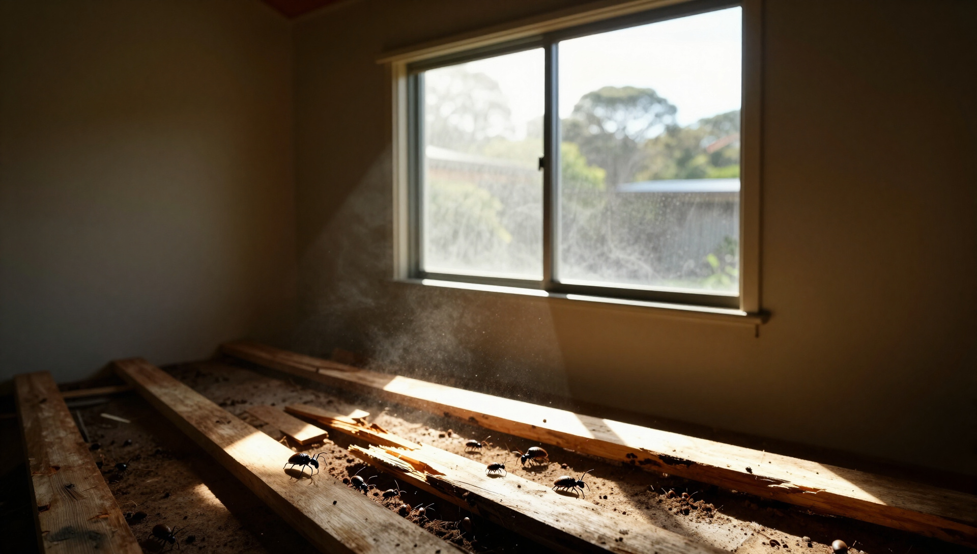 Termite Prevention in Oatley